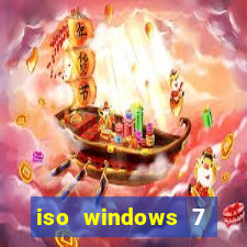 iso windows 7 ultimate 64 bits